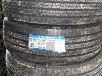 Шины ролевые Triangle TR685 235/75R17.5