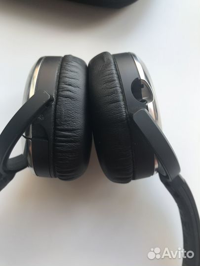 Bose quietComfort 3