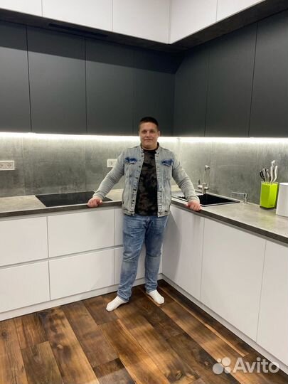 Кухни на заказ на Собственном производстве