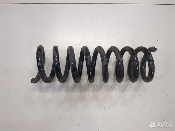 Пружина подвески Mercedes CLK W209, 2006