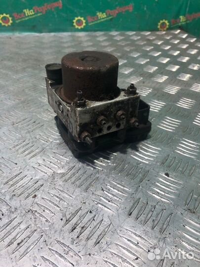 Блок ABS Mitsubishi Lancer 9