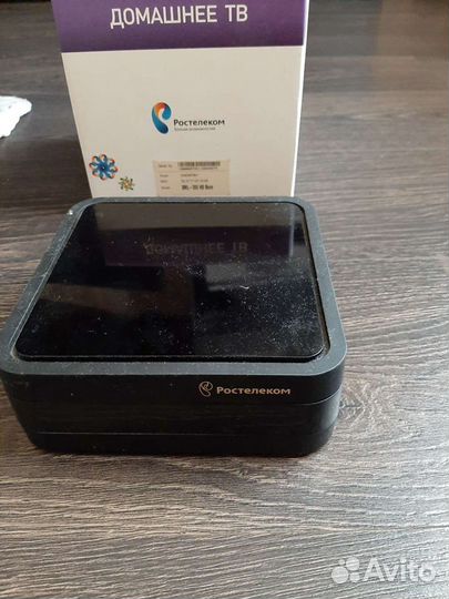 Интерактивное тв Ростелеком