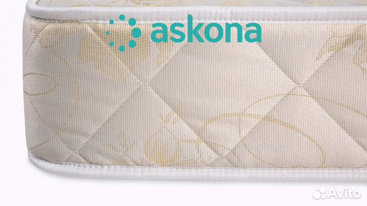 Матрас 120х200 новый