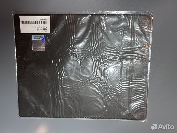 Коврики для мыши BMW Motorsport