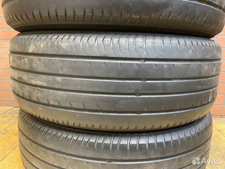 Yokohama Geolandar G98 225/65 R17 102V