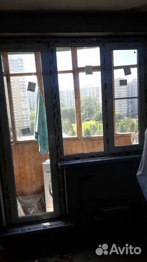 Пластиковые окна на заказ