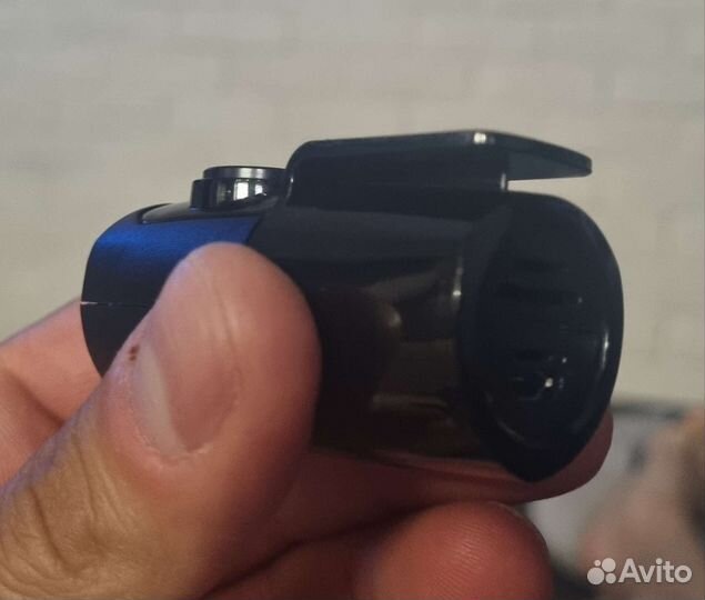 Камера заднего вида Full HD Camera RVM-A93S