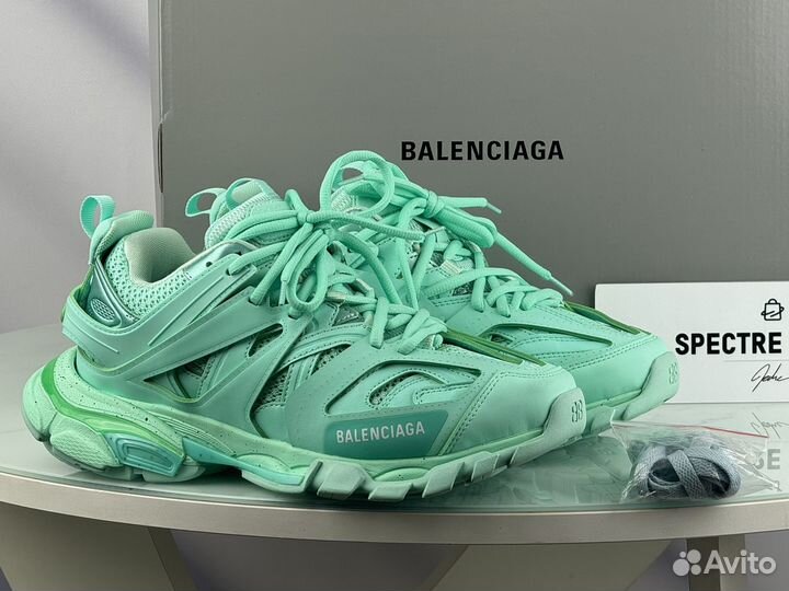 Кроссовки Balenciaga Track Sneaker