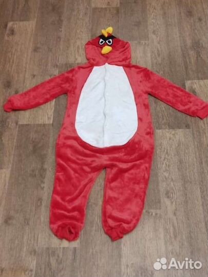 Продам новогодний костюм Энгрибертс в наличии 1.шт