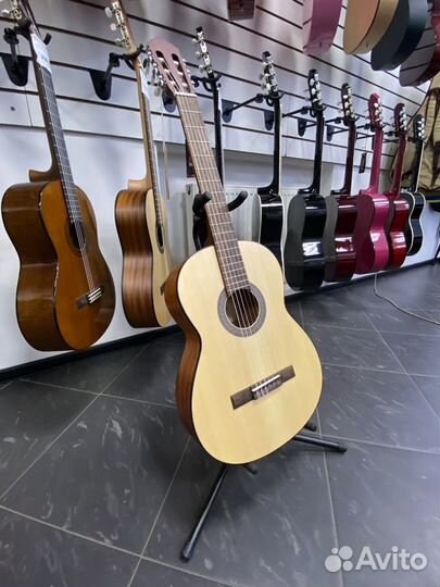 Cort AC100-OP Classic Series классическая гитара