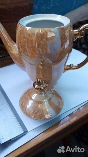 Сервиз кофейный