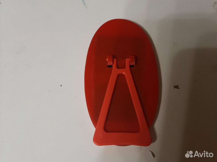 Зеркало для кукол Винтаж СССР