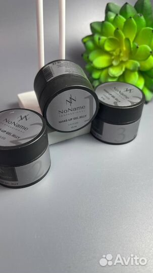 Гель желе NoName Jelly Gel 2 15 мл