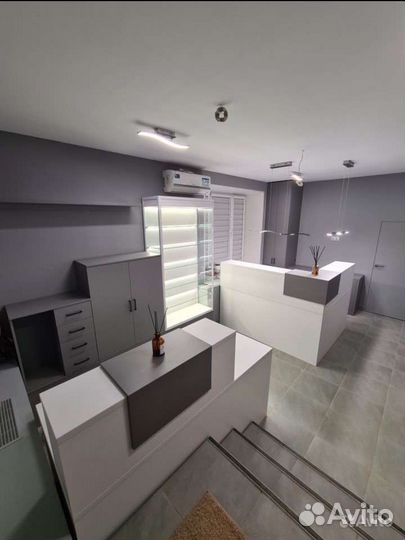 Мебель на заказ по индивидуальным размерам