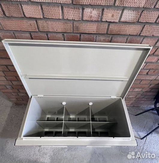 Ванна иммерсионного охлаждения