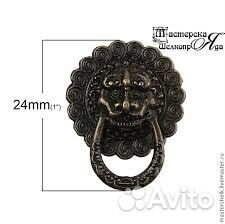 Фурнитура для шкатулок, замки