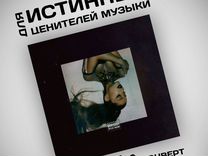 Винил Ariana Grande - Thank U, Next (2LP)