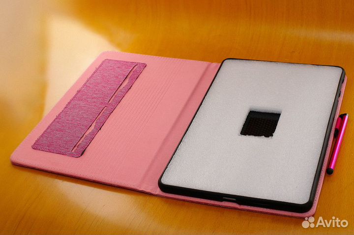 Чехол новый Huawei MatePad SE 10.4 (2022)