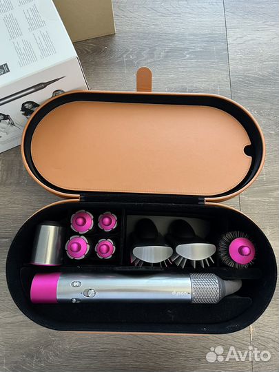 Стайлер Dyson Airwrap Complete
