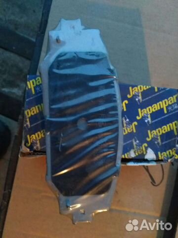 Колодки тормозные toyota auris 1.4-1.6 07/corolla