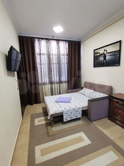 Дом 40 м² на участке 3 сот.