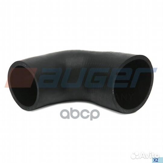 Шланг, Радиатор 110699 auger