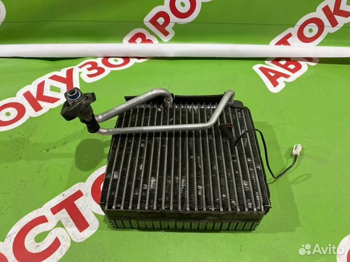 Испаритель кондиционера Kia Sportage 2 2004-2010