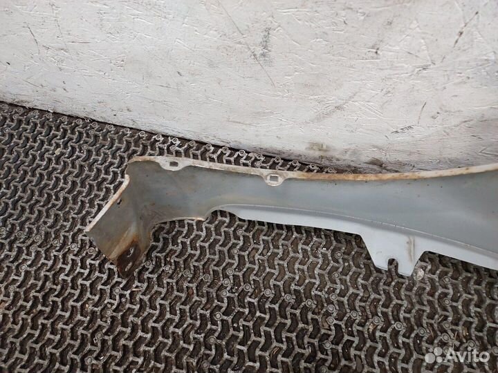 Крыло Hyundai i30, 2014