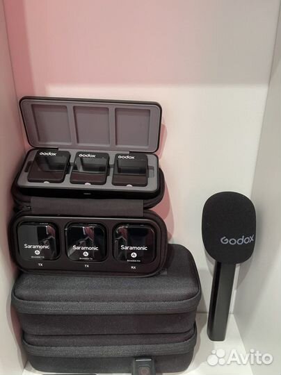 Аренда видеооборудование