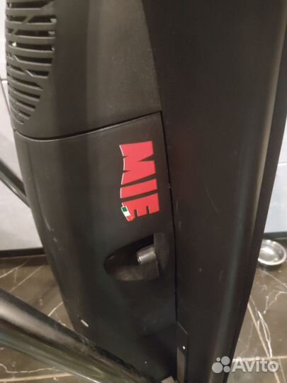 Гладильная система