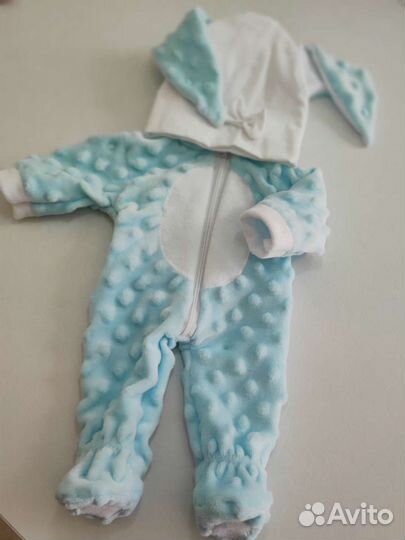 Одежда для куклы