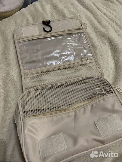 Органайзер для косметики