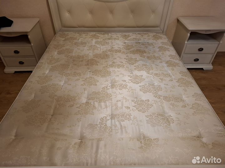 Матрас 160х200