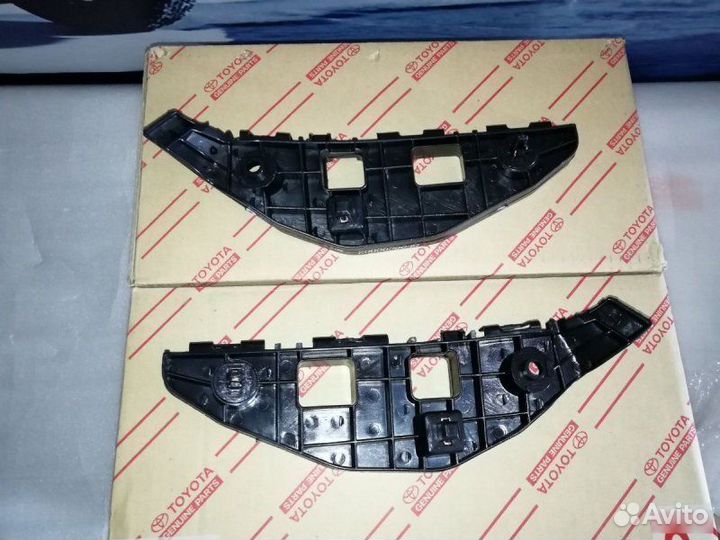 Кронштейн бампера Lexus Rx 3