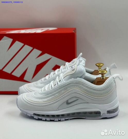 Кроссовки Nike Air Max 97 (Арт.73149)