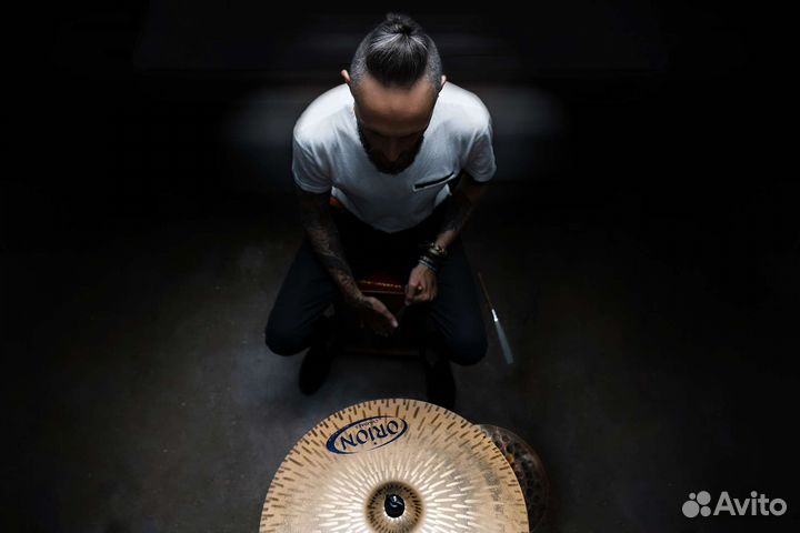 Кахонист/Перкуссия (Обучение)