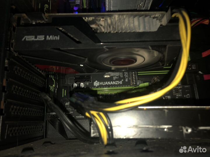 Asus gtx 950 2gb