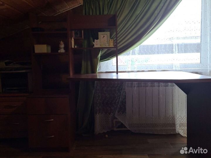 Уголок для школьника