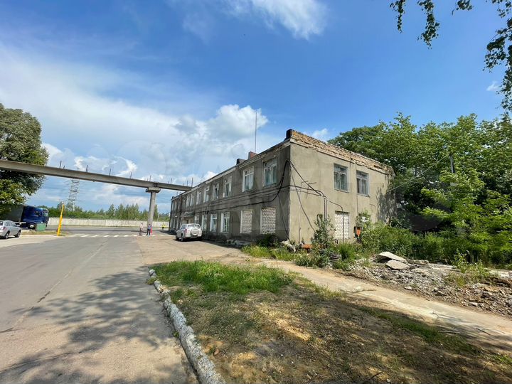 Свободного назначения, 480 м²