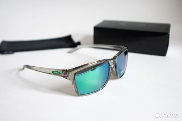 Очки Oakley Sylas