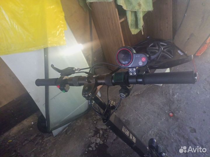 Kugoo M4 pro