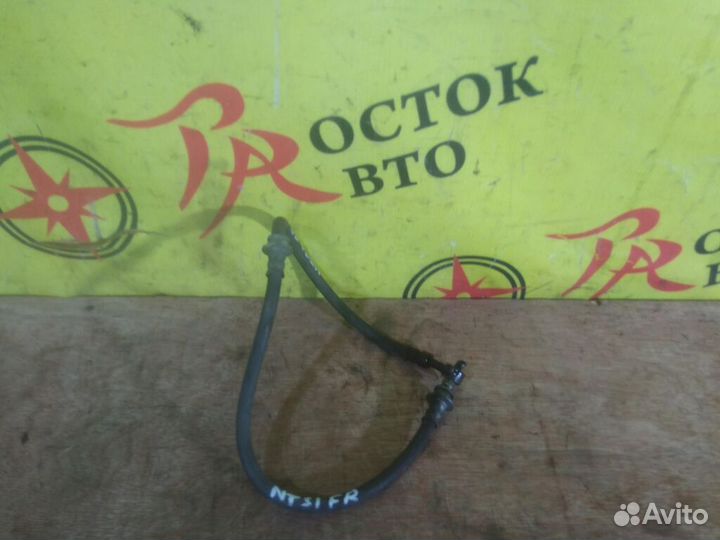 Шланг тормозной