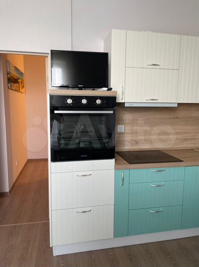 2-к. квартира, 48 м², 7/12 эт.