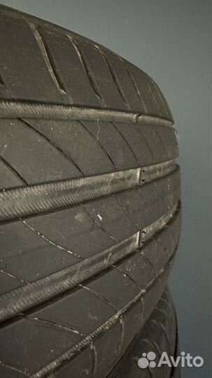 Michelin Primacy 4 215/65 R16 102H