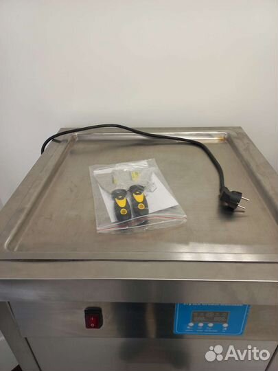 Фрай фризер