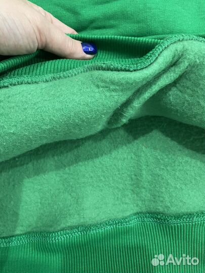 Новый спортивный костюм