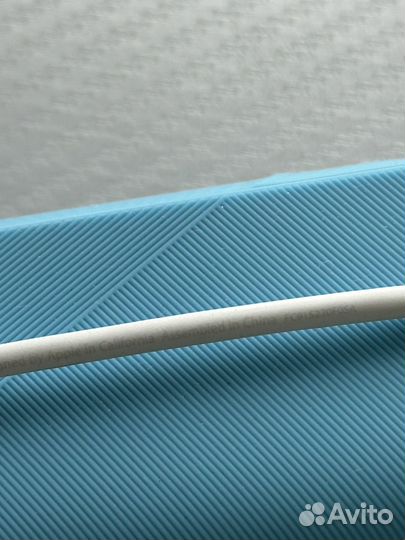 Lightning to USB Cable (2 m)