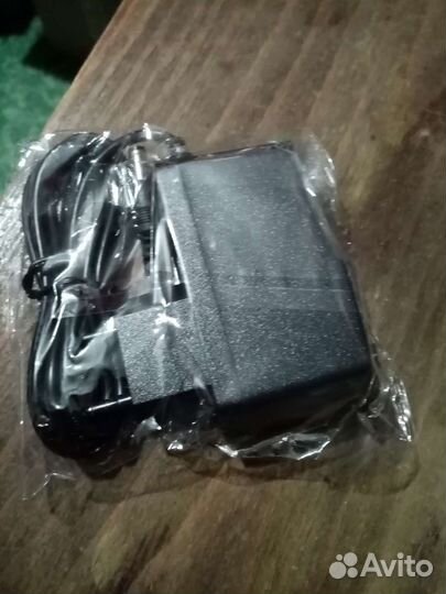 Адаптер tp link tehnologies 9v 600и300ma часам vst