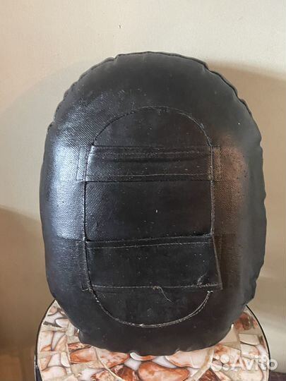 Боксерские Перчатки СССР лапа