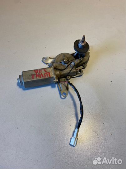 Мотор стеклоочистителя Kia Shuma 2